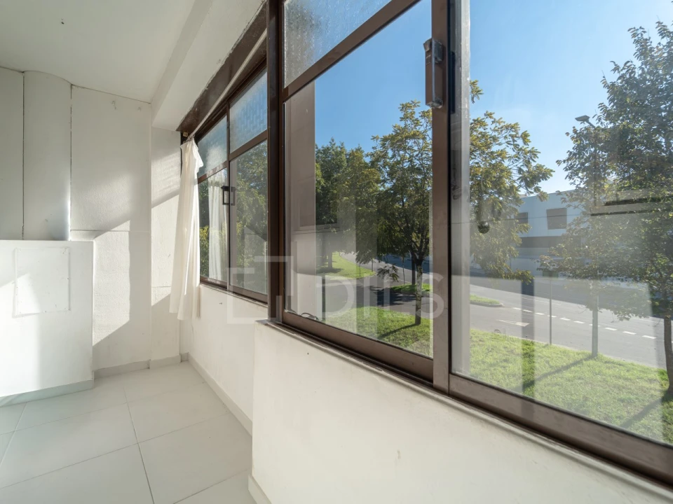 Apartamento T3 para Venda em Ramalde Foto 16