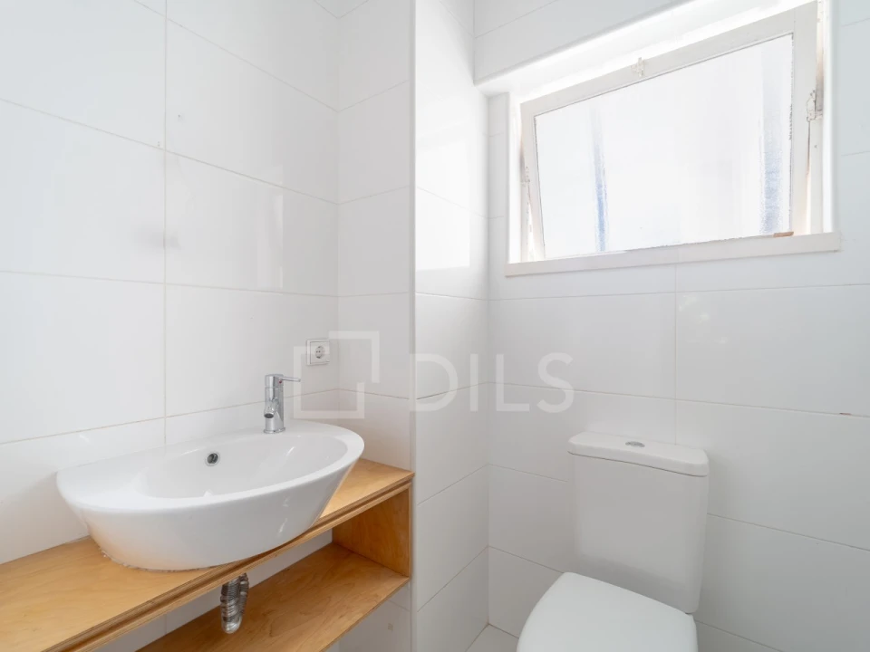 Apartamento T3 para Venda em Ramalde Foto 9
