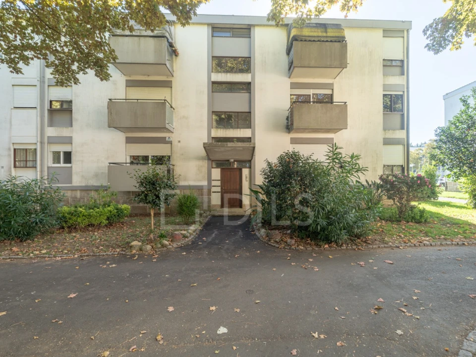 Apartamento T3 para Venda em Ramalde Foto 24
