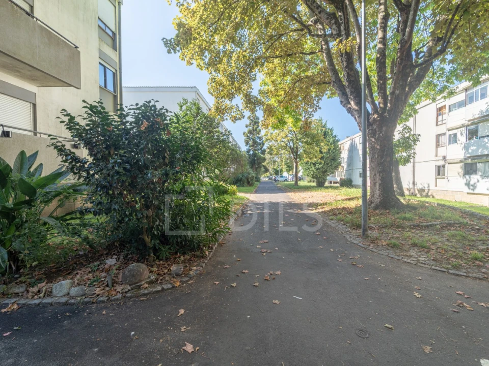 Apartamento T3 para Venda em Ramalde Foto 27