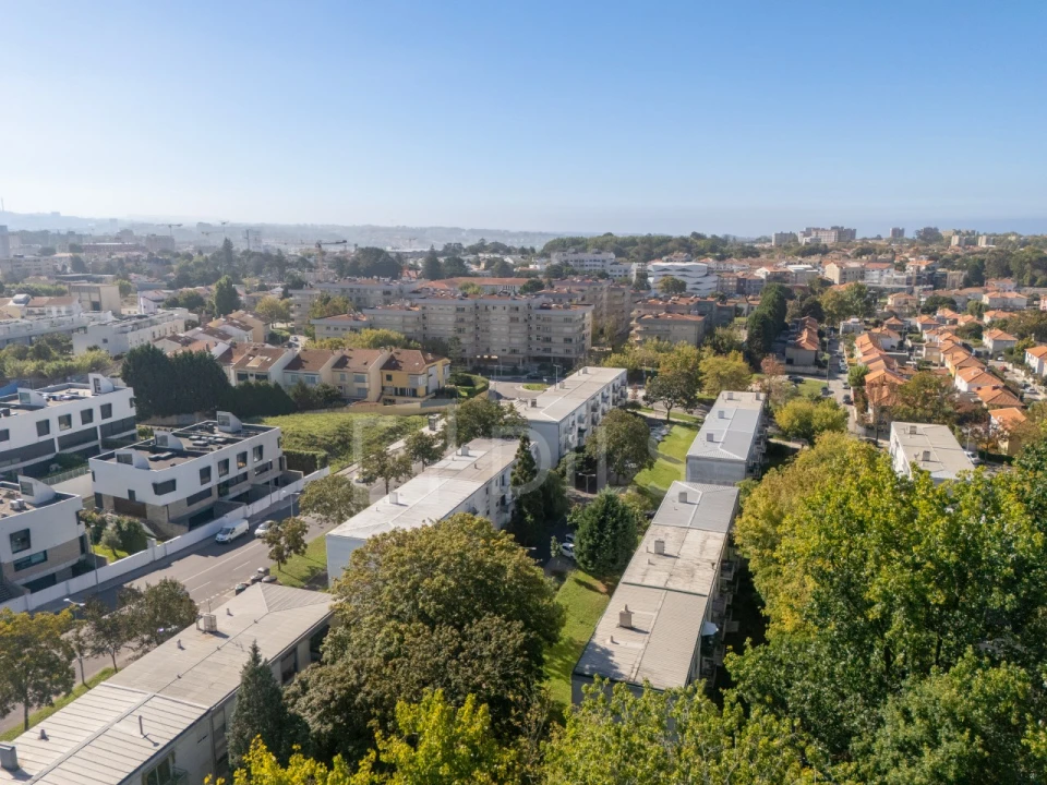 Apartamento T3 para Venda em Ramalde Foto 30