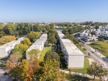 Apartamento T3 para Venda em Ramalde