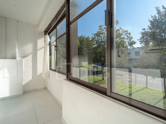 Apartamento T3 para Venda em Ramalde Foto 16