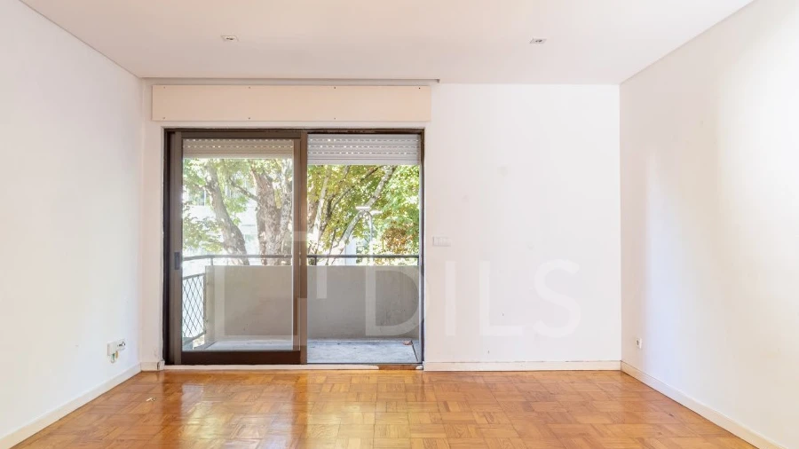Apartamento T3 para Venda em Ramalde