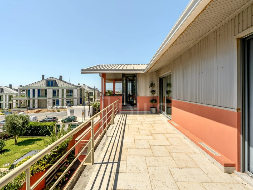 Moradia T6 para Venda em Cascais e Estoril Foto 2