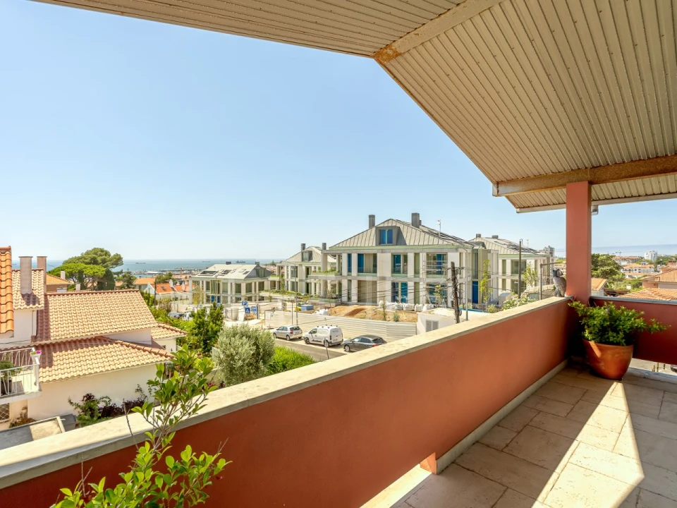 Moradia T6 para Venda em Cascais e Estoril Foto 10
