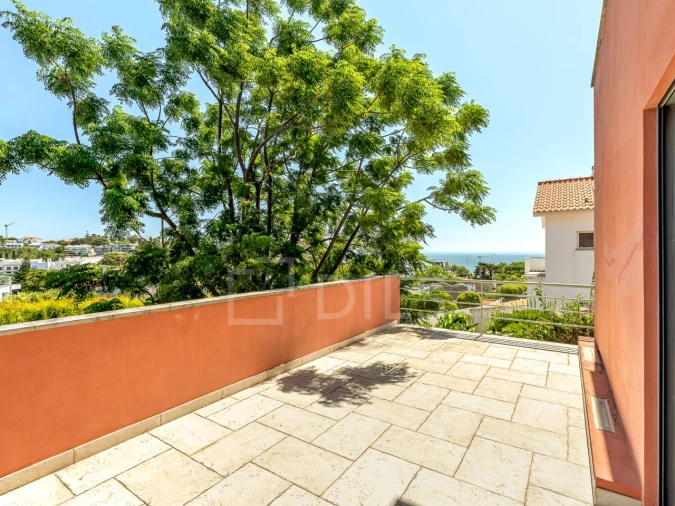 Moradia T6 para Venda em Cascais e Estoril Foto 24