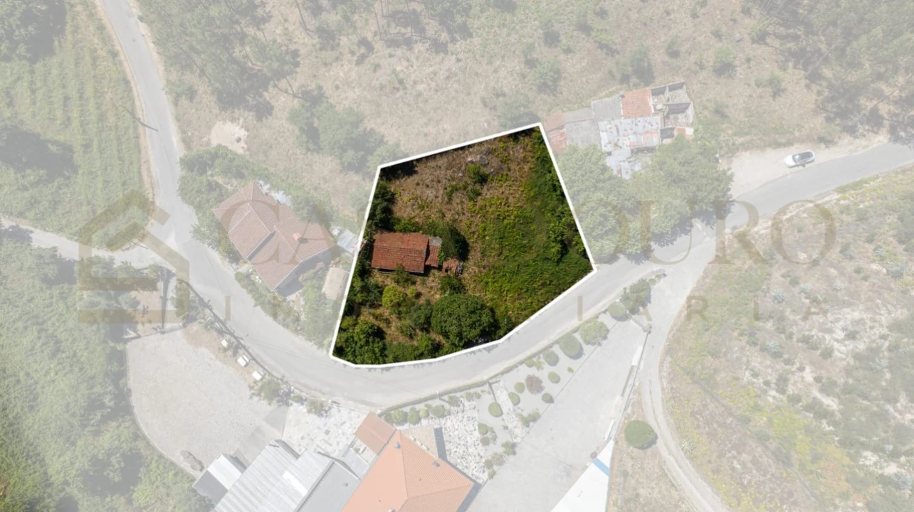 Moradia para Venda em Agilde Foto 1