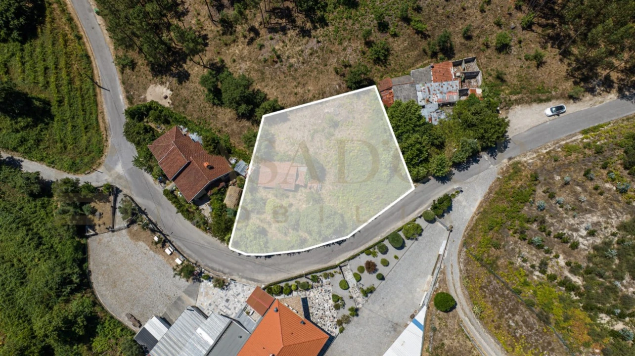 Moradia para Venda em Agilde Foto 2