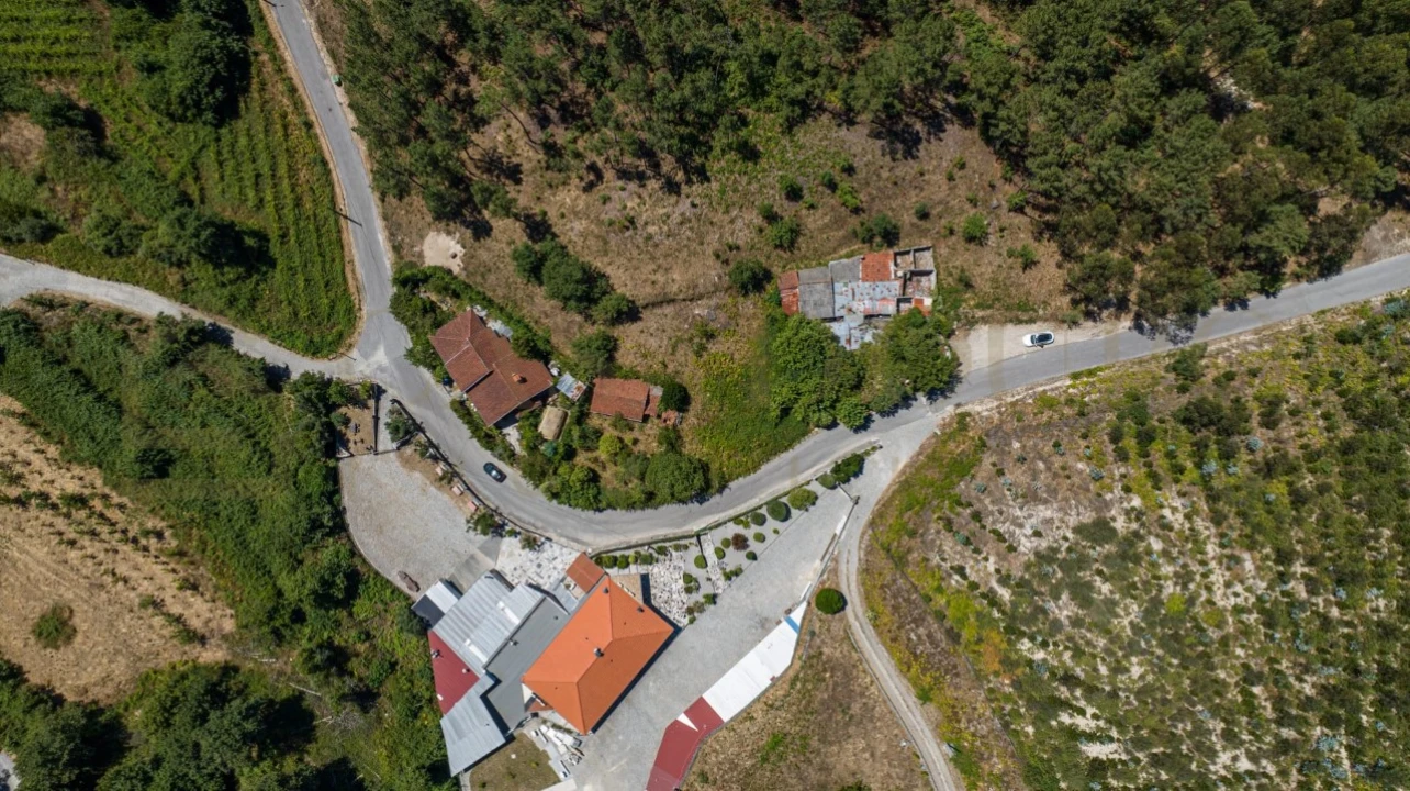 Moradia para Venda em Agilde Foto 3