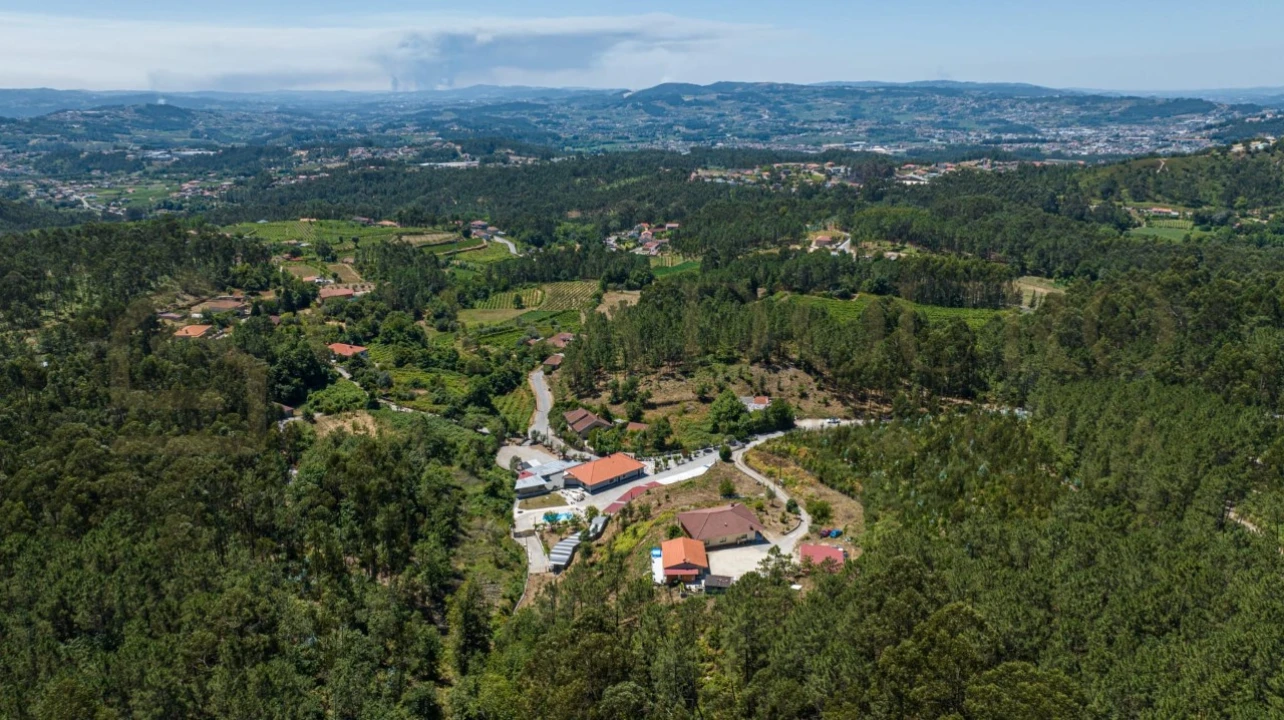 Moradia para Venda em Agilde Foto 4
