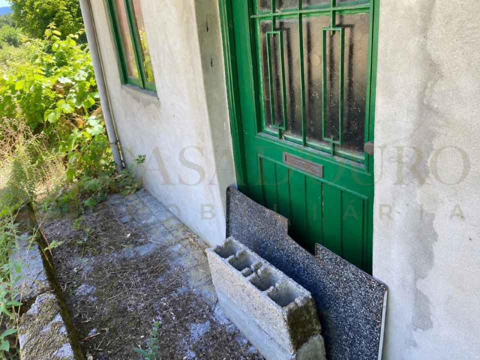 Moradia para Venda em Agilde Foto 8
