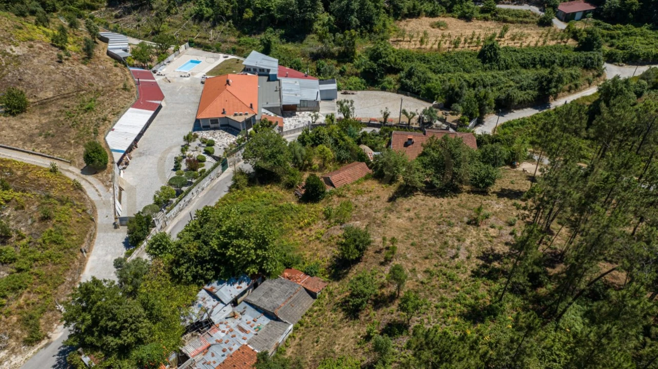Moradia para Venda em Agilde Foto 16