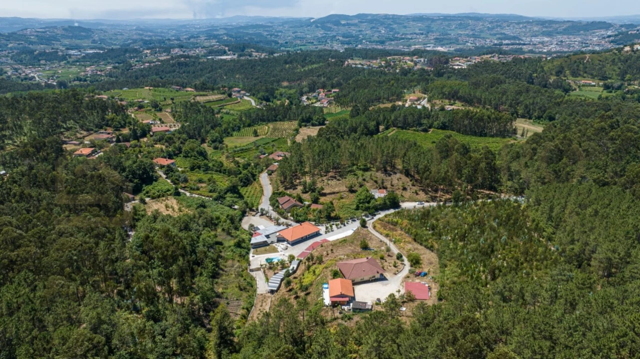 Moradia para Venda em Agilde Foto 18