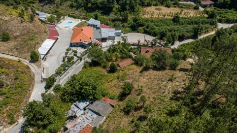 Moradia para Venda em Agilde