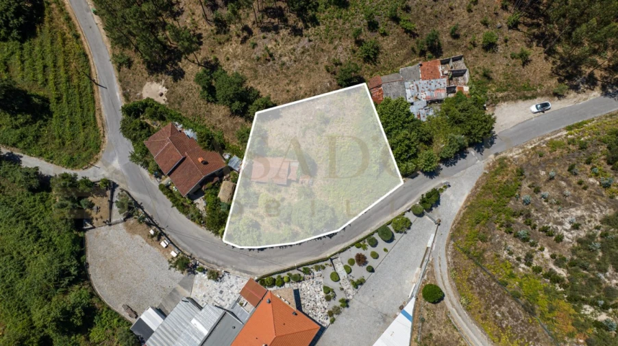 Moradia para Venda em Agilde Foto 2