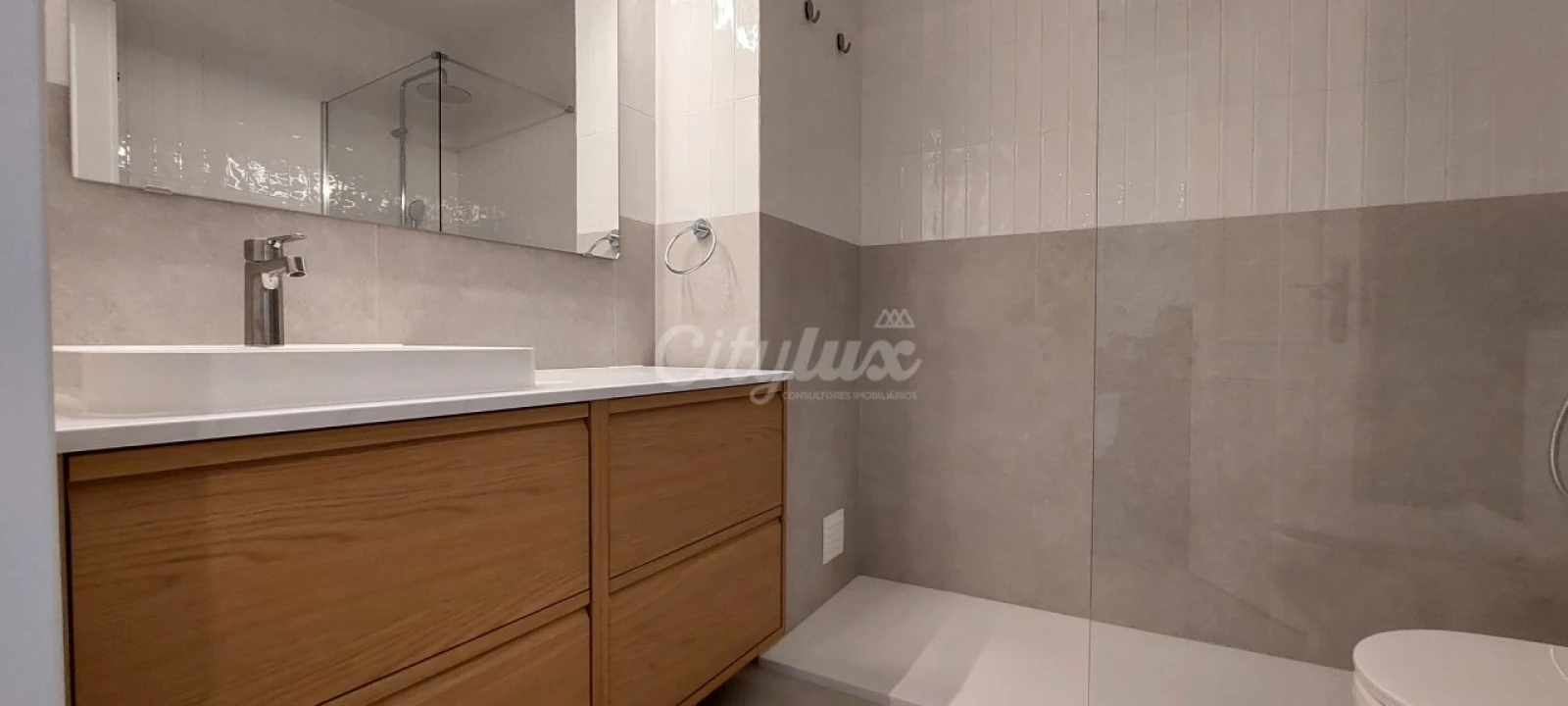 Apartamento T2 para Arrendamento em Cascais e Estoril Foto 6