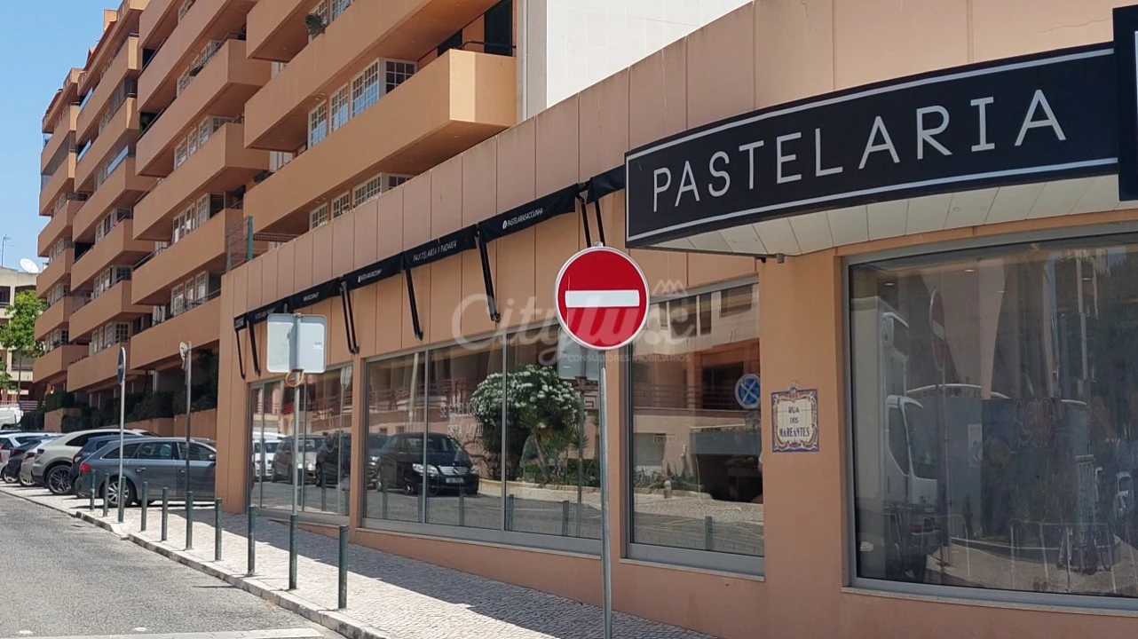 Apartamento T2 para Arrendamento em Cascais e Estoril Foto 8