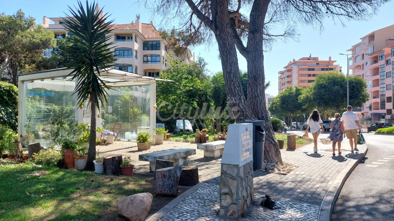 Apartamento T2 para Arrendamento em Cascais e Estoril Foto 9