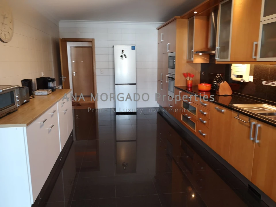 Apartamento T3 para Arrendamento em Agualva e Mira-Sintra Foto 8