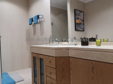 Apartamento T3 para Arrendamento em Agualva e Mira-Sintra