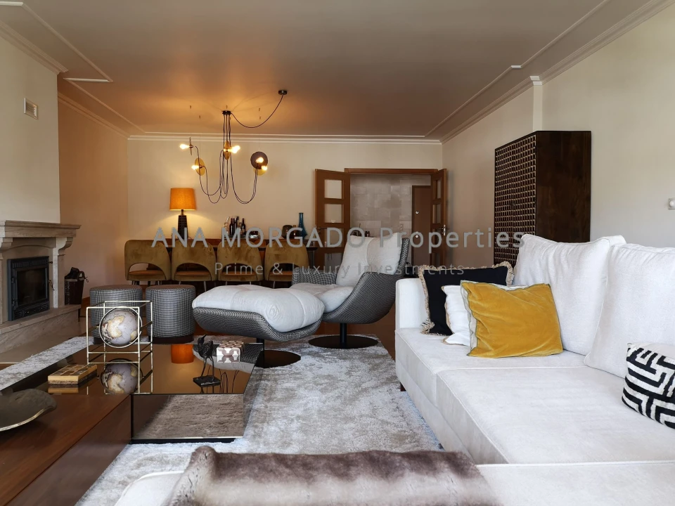 Apartamento T3 para Arrendamento em Agualva e Mira-Sintra Foto 3