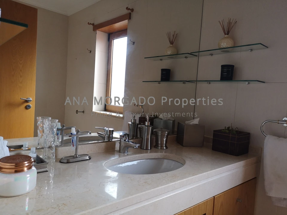 Apartamento T3 para Arrendamento em Agualva e Mira-Sintra Foto 12