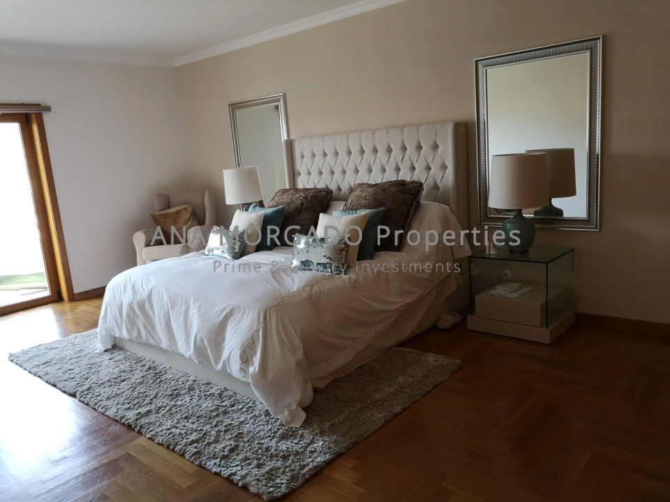 Apartamento T3 para Arrendamento em Agualva e Mira-Sintra Foto 10