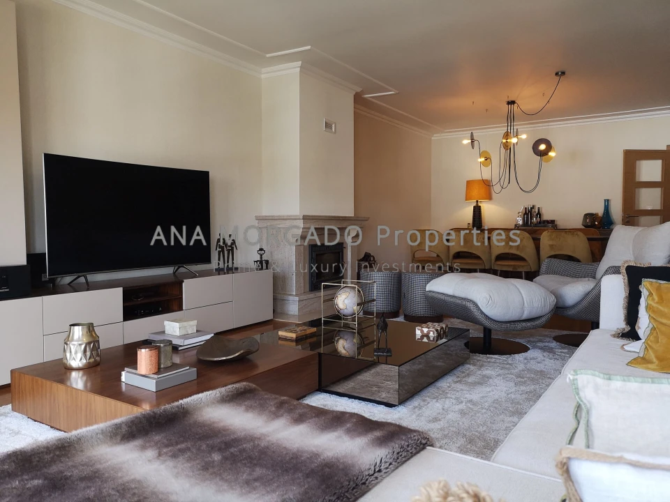 Apartamento T3 para Arrendamento em Agualva e Mira-Sintra Foto 1