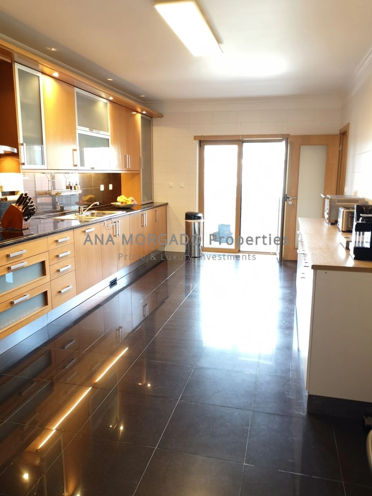 Apartamento T3 para Arrendamento em Agualva e Mira-Sintra Foto 7