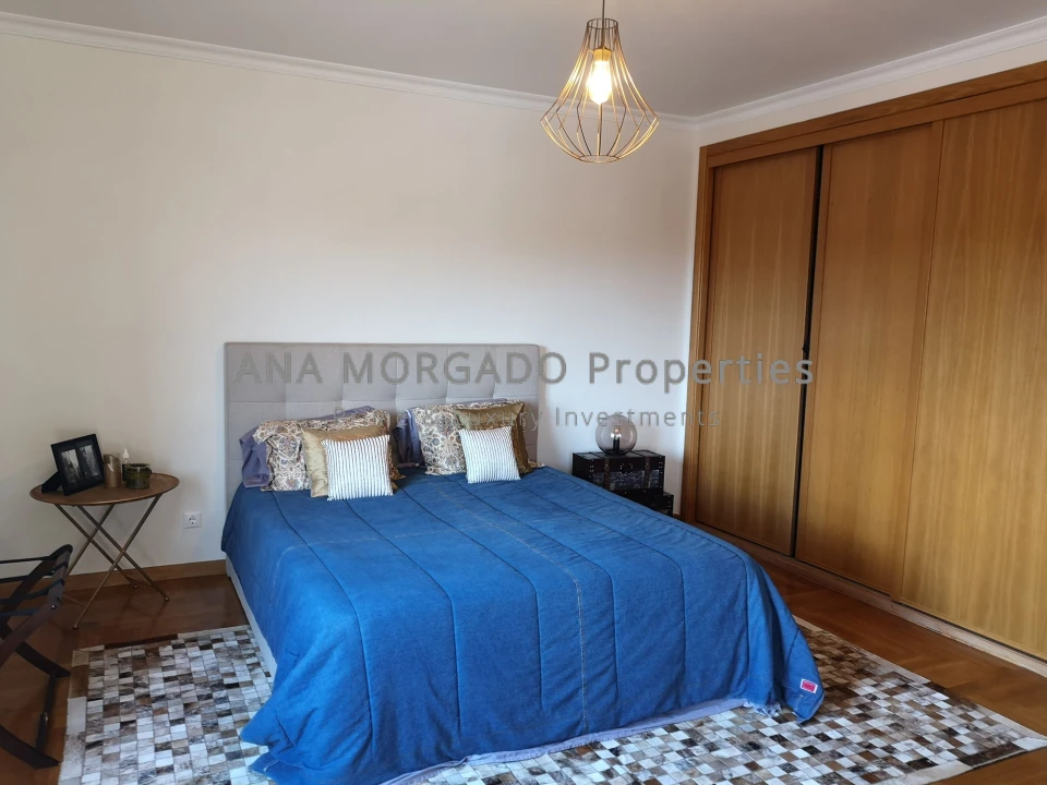 Apartamento T3 para Arrendamento em Agualva e Mira-Sintra Foto 11