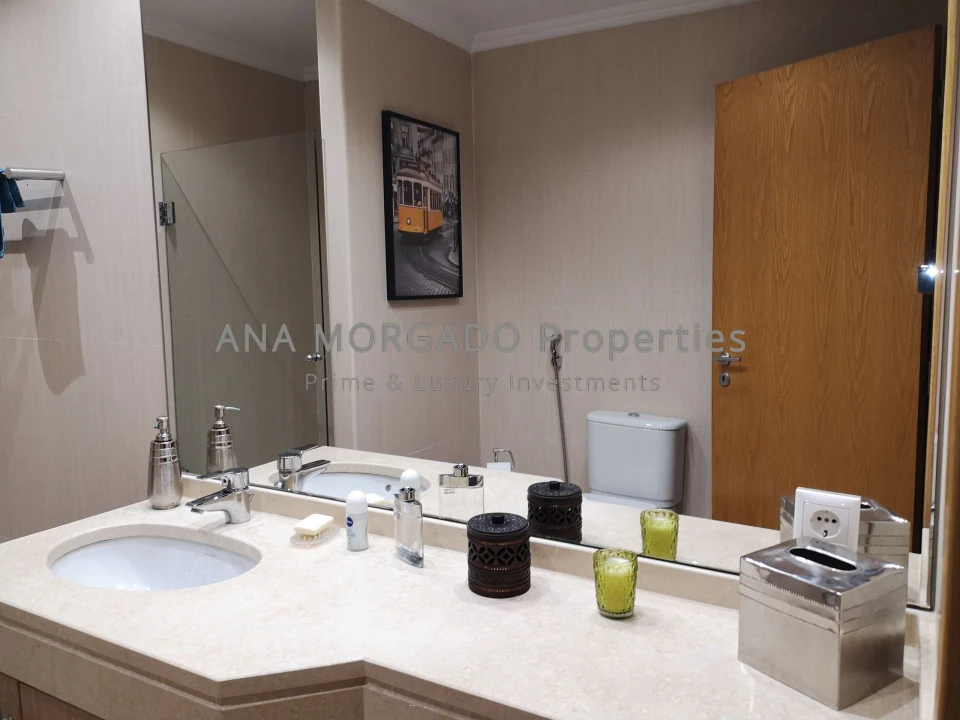 Apartamento T3 para Arrendamento em Agualva e Mira-Sintra Foto 15