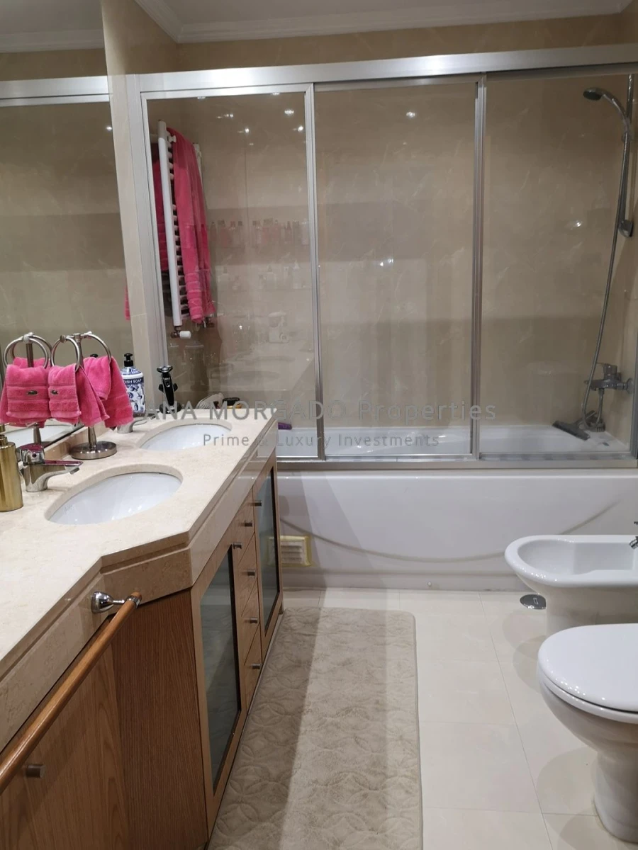 Apartamento T3 para Arrendamento em Agualva e Mira-Sintra Foto 14
