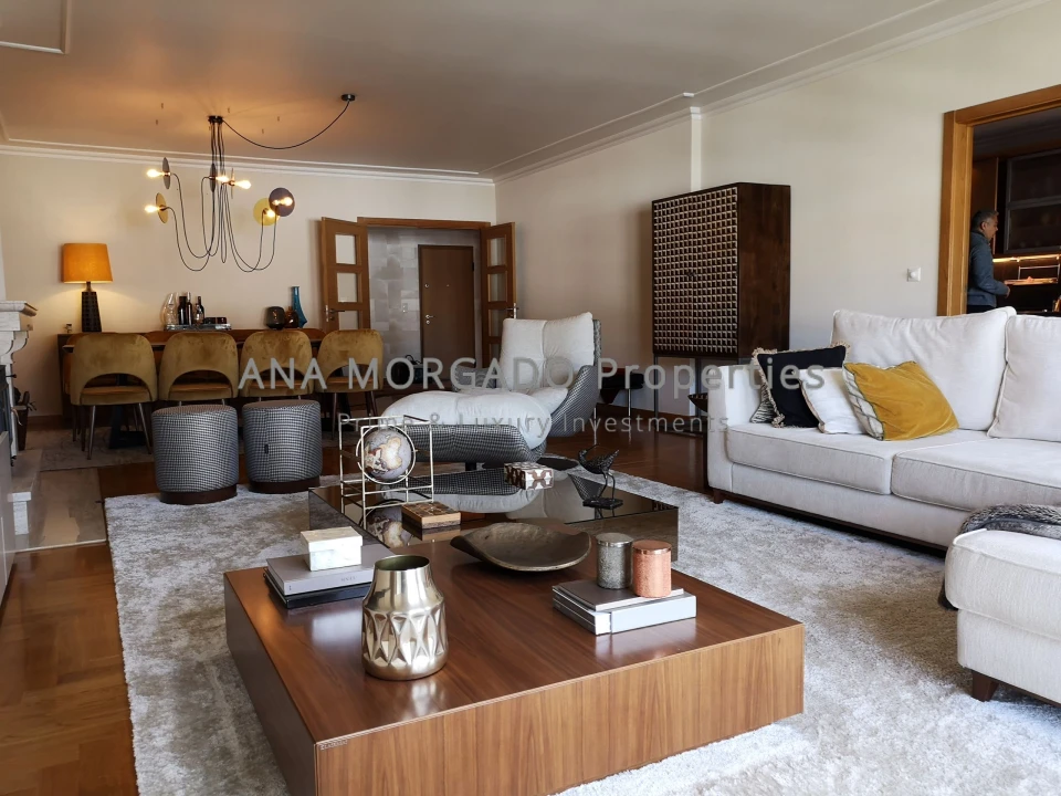 Apartamento T3 para Arrendamento em Agualva e Mira-Sintra Foto 4