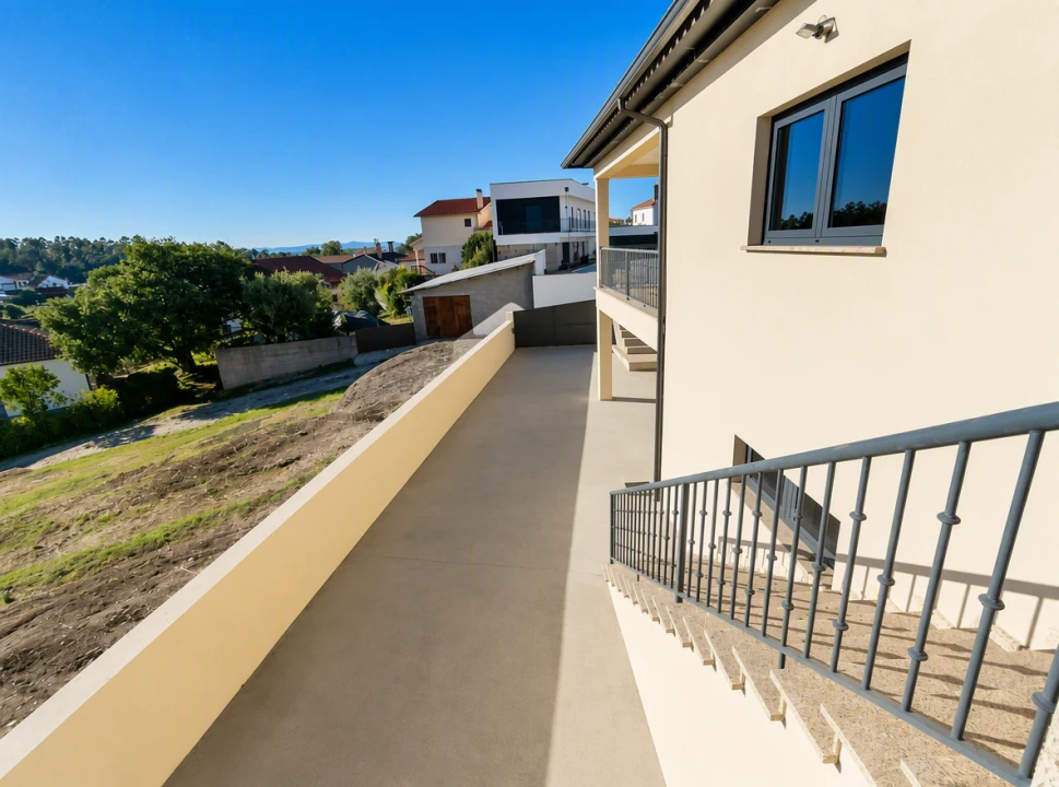 Moradia T3 para Venda em Barreiros e Cepões Foto 12