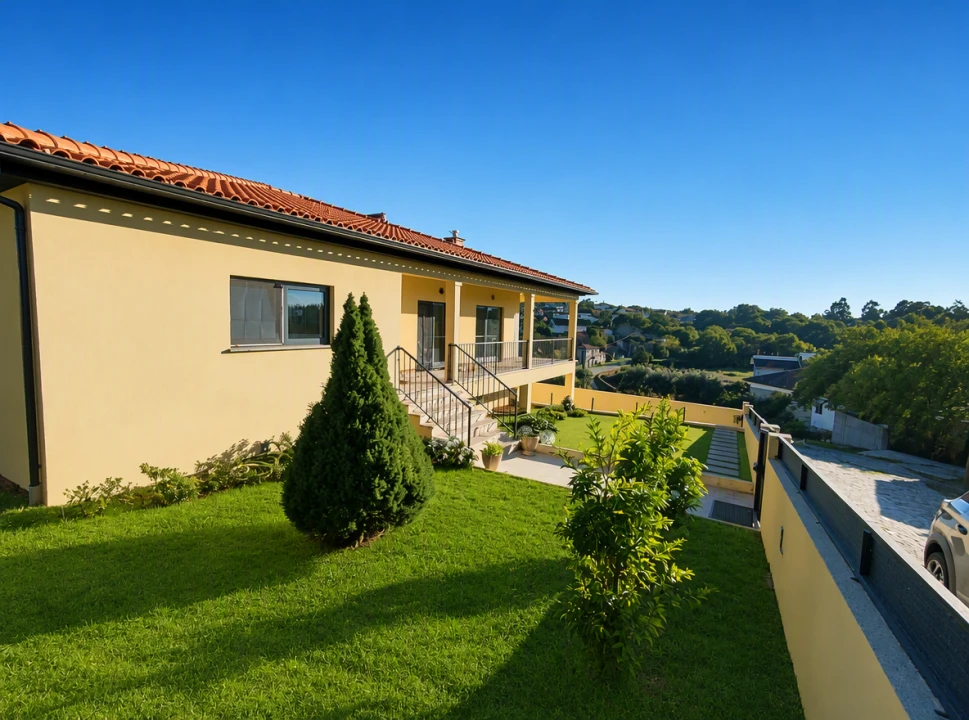 Moradia T3 para Venda em Barreiros e Cepões Foto 2