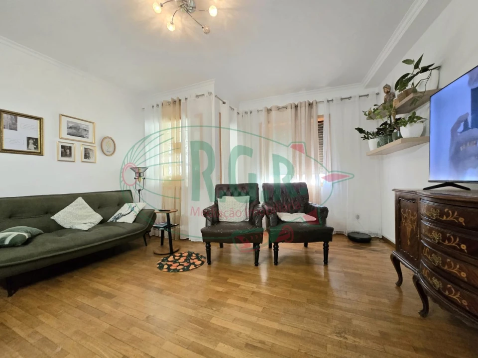 Apartamento T2 para Venda em Gondomar (São Cosme), Valbom e Jovim Foto 8