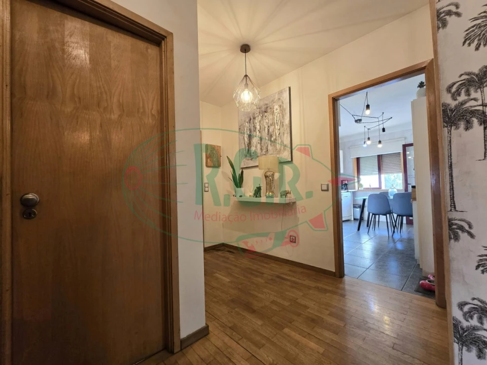 Apartamento T2 para Venda em Gondomar (São Cosme), Valbom e Jovim Foto 13