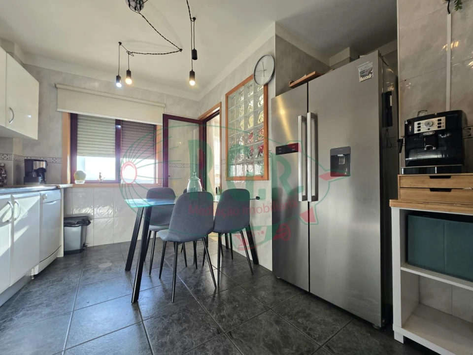 Apartamento T2 para Venda em Gondomar (São Cosme), Valbom e Jovim Foto 17