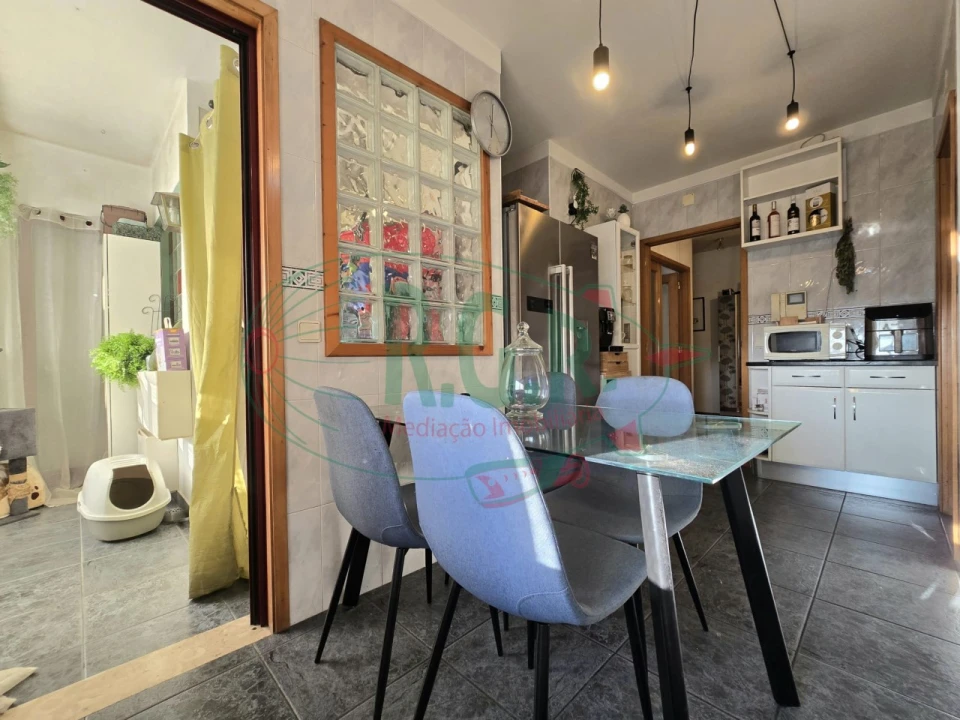 Apartamento T2 para Venda em Gondomar (São Cosme), Valbom e Jovim Foto 19