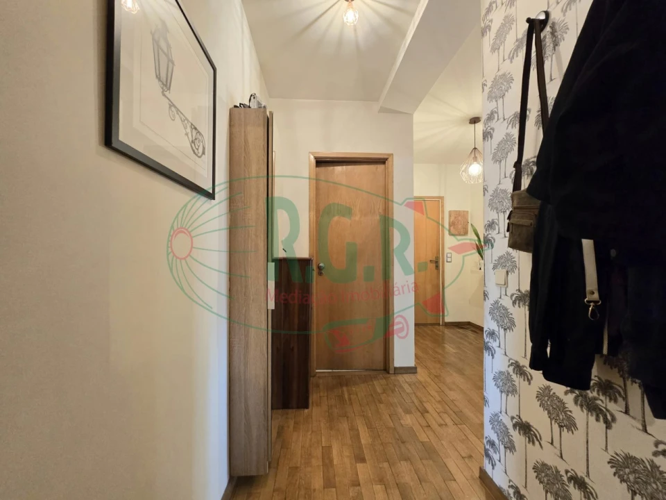 Apartamento T2 para Venda em Gondomar (São Cosme), Valbom e Jovim Foto 21