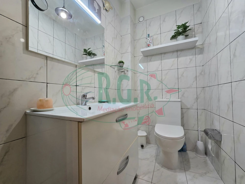 Apartamento T2 para Venda em Gondomar (São Cosme), Valbom e Jovim Foto 22