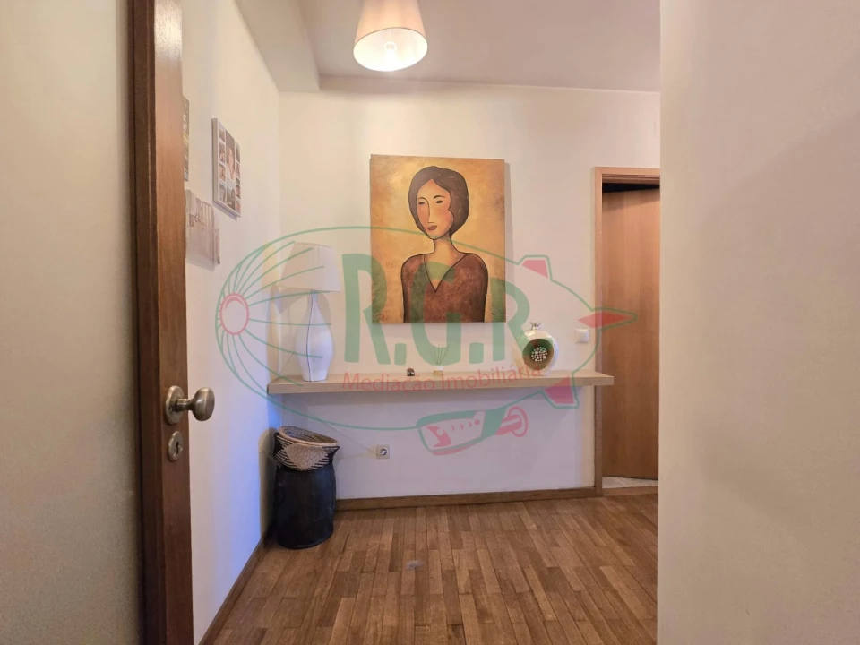 Apartamento T2 para Venda em Gondomar (São Cosme), Valbom e Jovim Foto 24