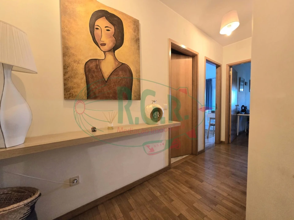 Apartamento T2 para Venda em Gondomar (São Cosme), Valbom e Jovim Foto 25