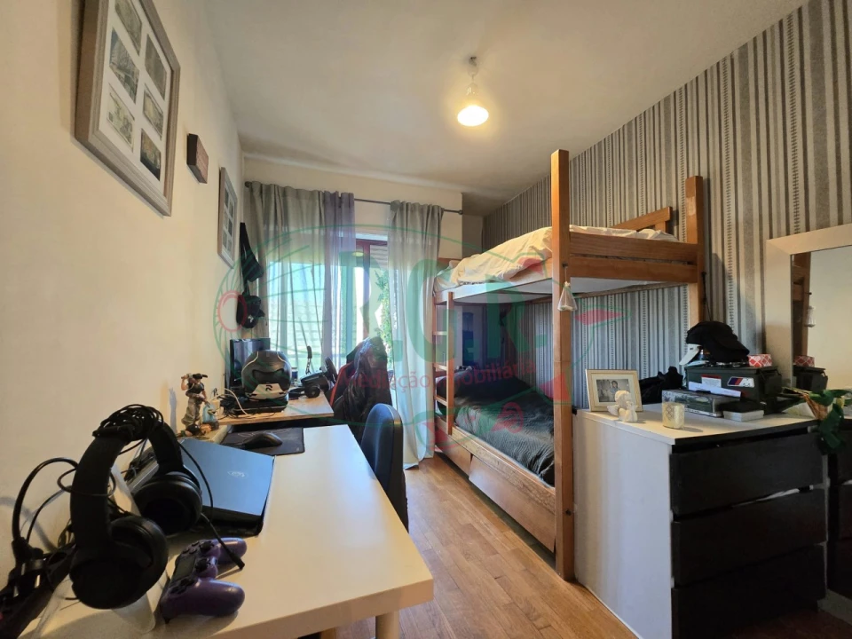 Apartamento T2 para Venda em Gondomar (São Cosme), Valbom e Jovim Foto 30