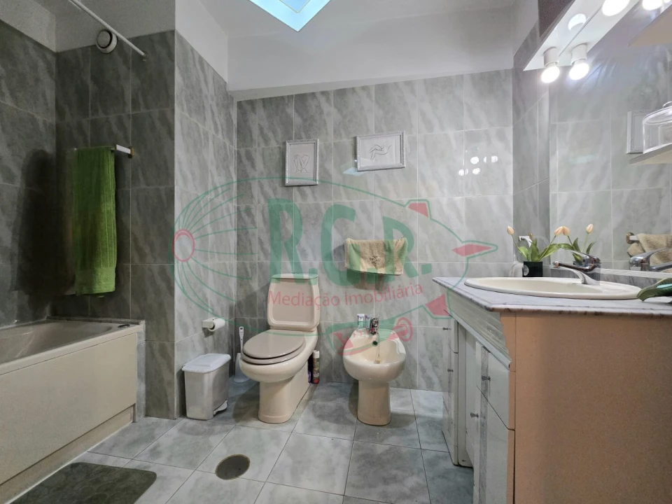 Apartamento T2 para Venda em Gondomar (São Cosme), Valbom e Jovim Foto 35
