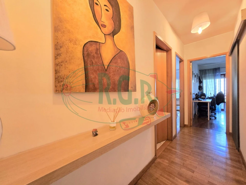 Apartamento T2 para Venda em Gondomar (São Cosme), Valbom e Jovim Foto 37