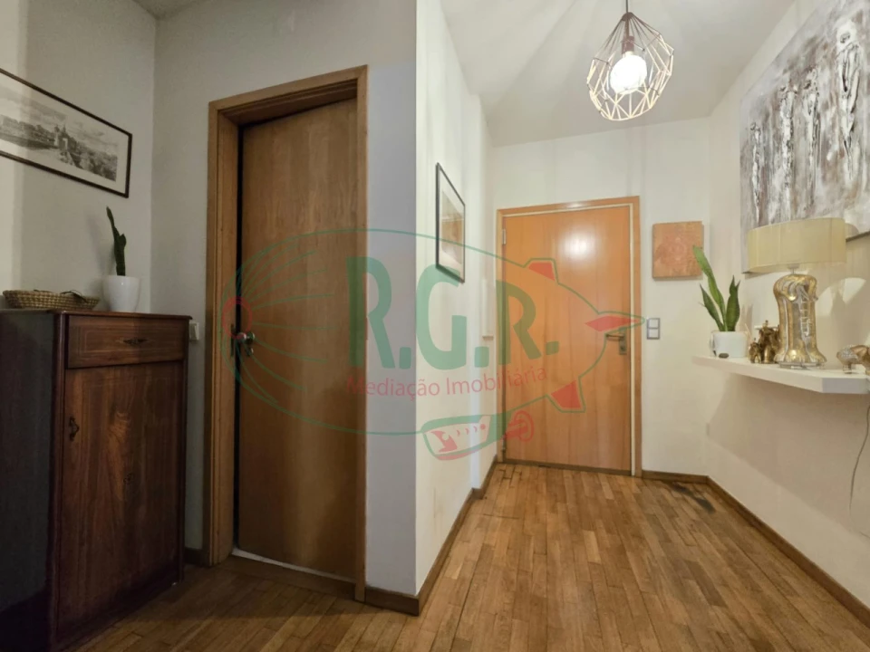 Apartamento T2 para Venda em Gondomar (São Cosme), Valbom e Jovim Foto 39
