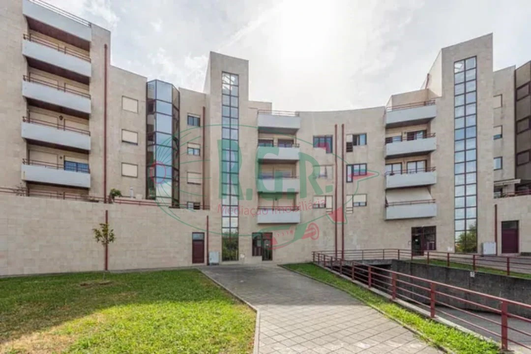 Apartamento T2 para Venda em Gondomar (São Cosme), Valbom e Jovim Foto 42