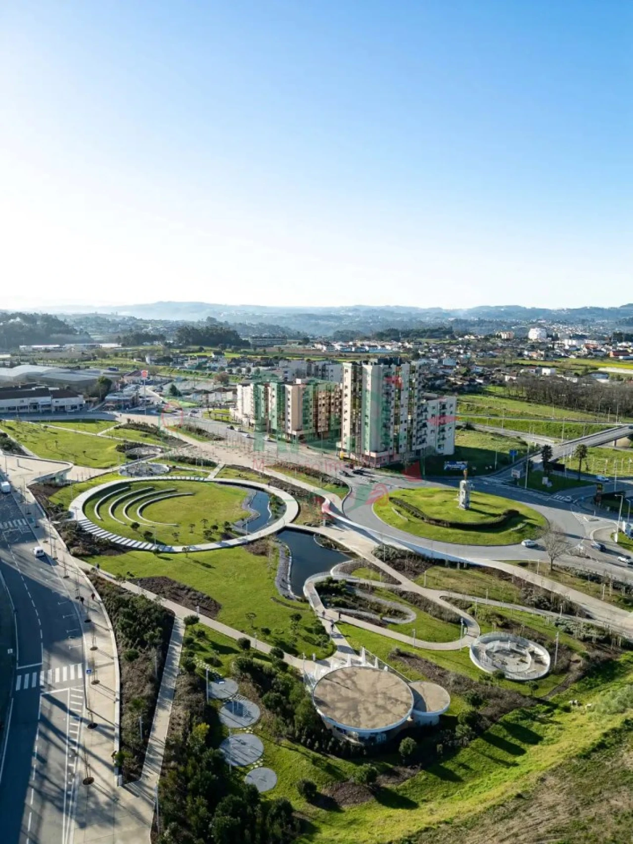 Apartamento T2 para Venda em Gondomar (São Cosme), Valbom e Jovim Foto 43